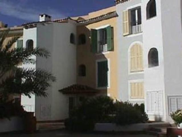 Piso en venta en Llucmajor, Migjorn