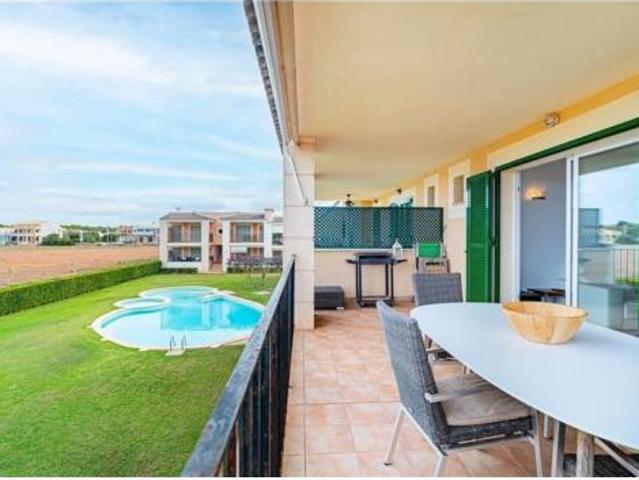 Piso en venta en sa Ràpita, Migjorn