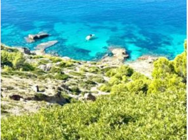 Piso en venta en Llucmajor, Migjorn
