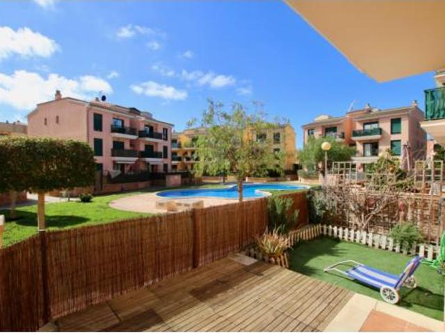 Piso en venta en Llucmajor, Migjorn