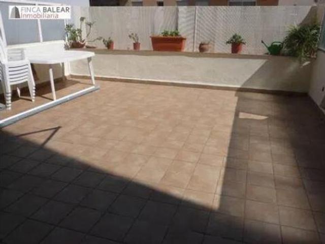 Piso en venta en Llucmajor, Migjorn