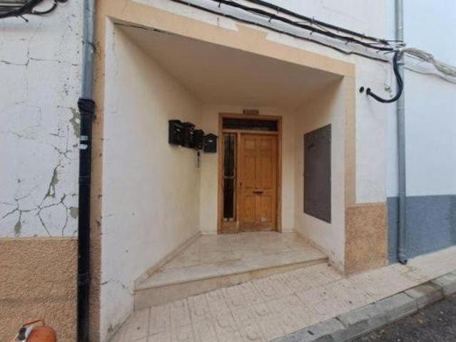 Piso en venta en la Vall d'Albaida, Valencia