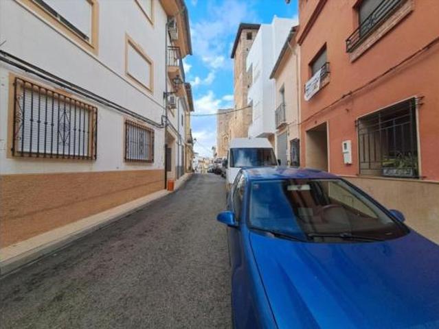 Piso en venta en Llutxent, València / Valencia