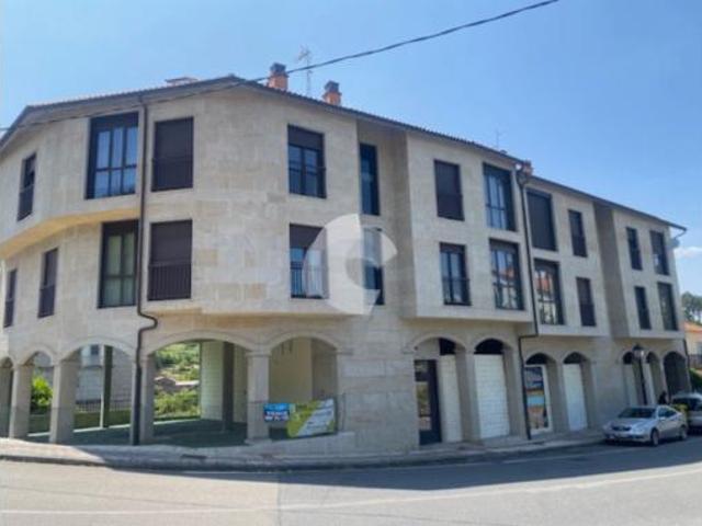 Piso en venta en Lobios, A Baixa Limia