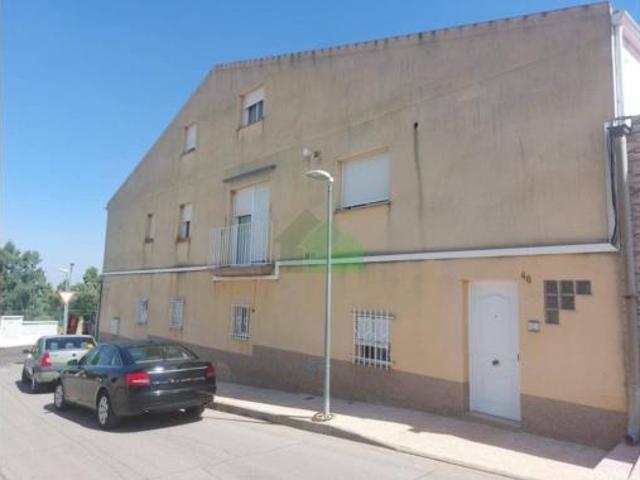 Piso en venta en Lobón, Extremadura
