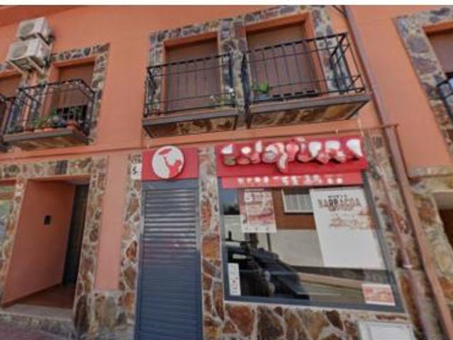 Piso en venta en Loeches, Madrid