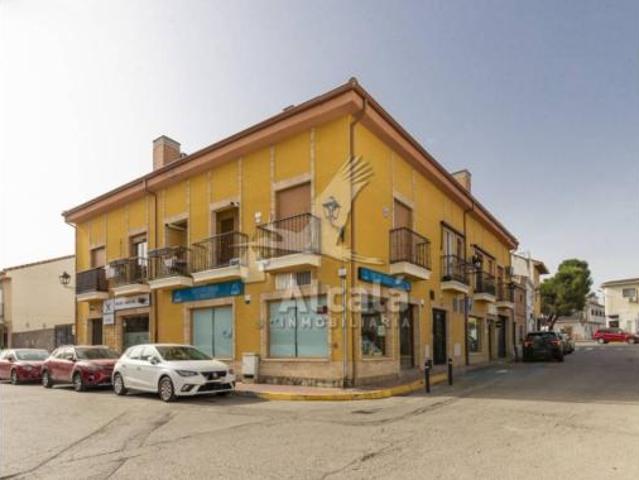 Piso en venta en Loeches, Madrid