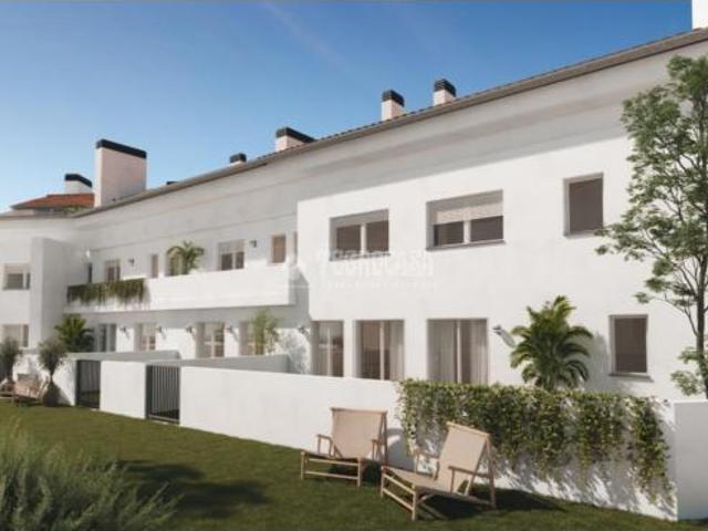 Piso en venta en Loeches, Madrid