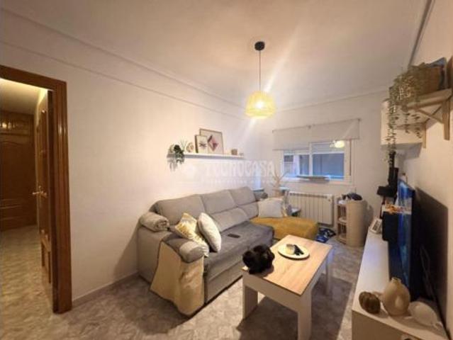 Piso en venta en Loeches, Madrid