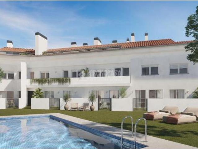 Piso en venta en Loeches, Madrid