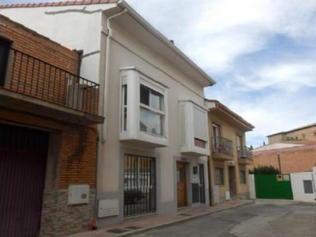 Piso en venta en Loeches, Colegio Monfort