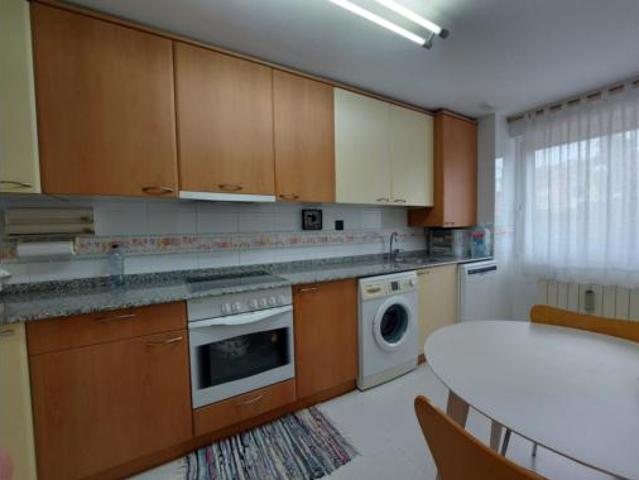 Piso en venta en Montesoria, Logroño
