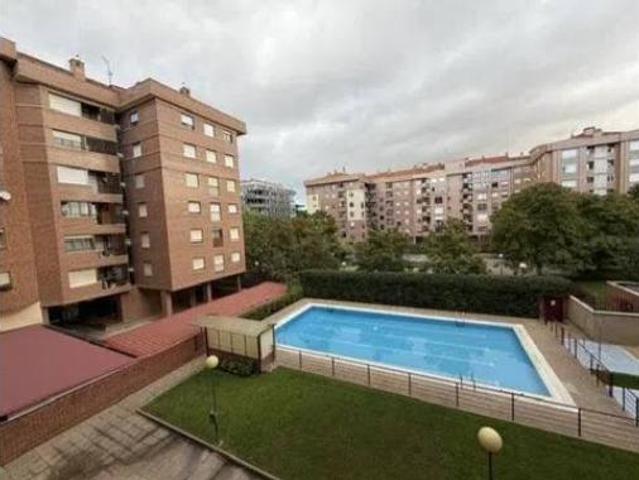 Piso en venta en Cascajos, Logroño