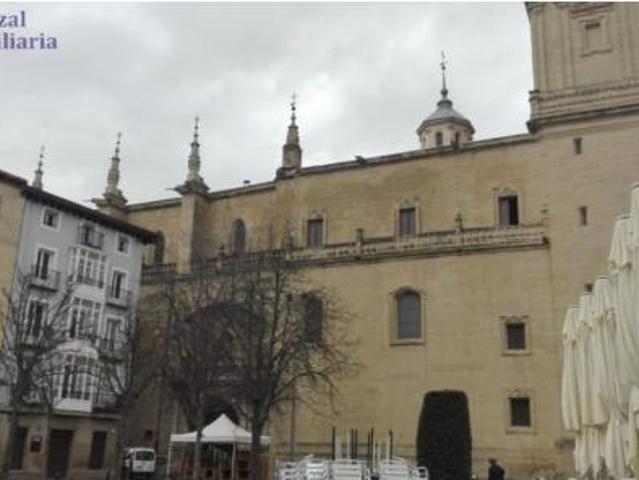 Piso en venta en Las Norias, La Rioja