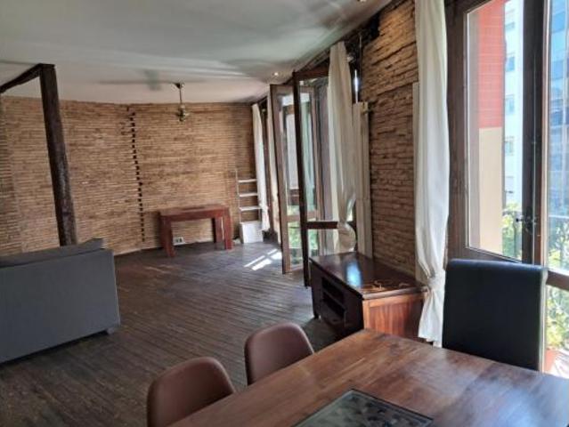 Piso en venta en Las Gaunas, Logroño