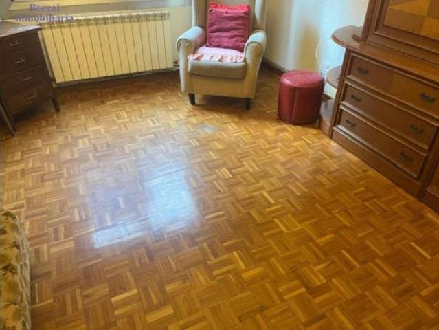 Piso en venta en Calle de las 100 tiendas, Logroño