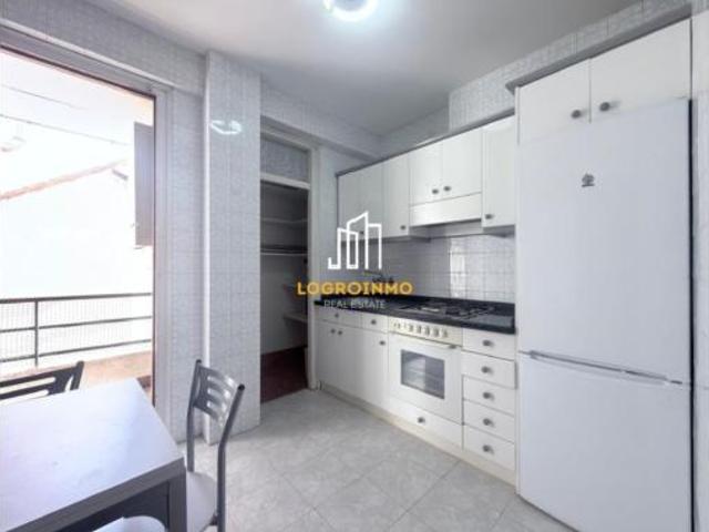 Piso en venta en Las Gaunas, Logroño