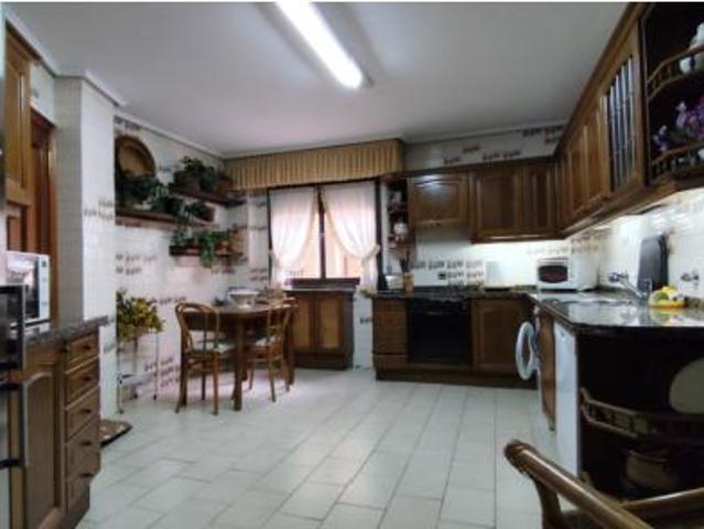 Piso en venta en Las Gaunas, Logroño