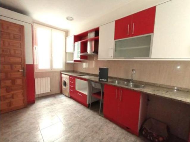 Piso en venta en Las Gaunas, Logroño