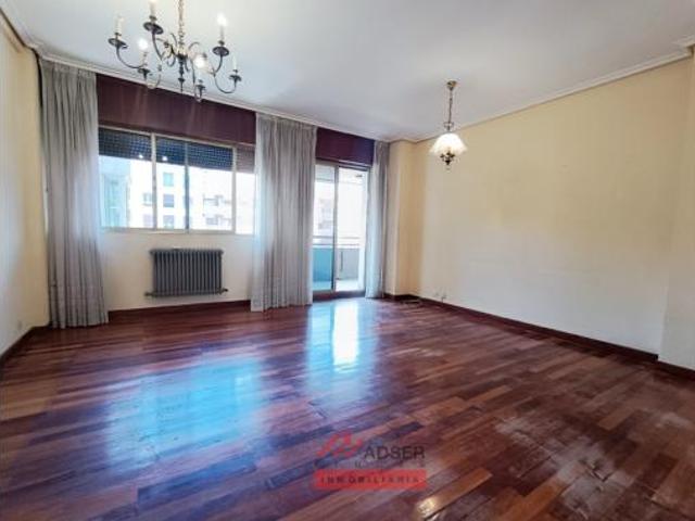 Piso en venta en Las Gaunas, Logroño