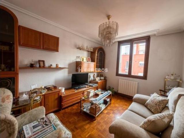 Piso en venta en Las Gaunas, Logroño