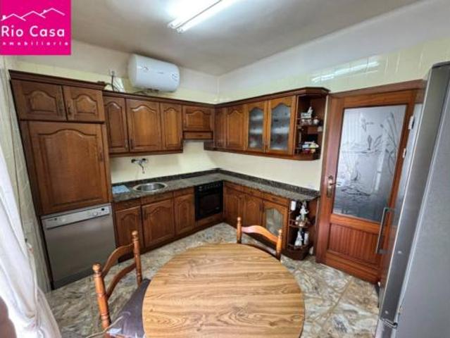 Piso en venta en El Carmen, Logroño