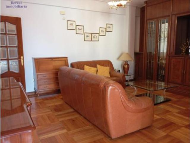 Piso en venta en El Carmen, Logroño