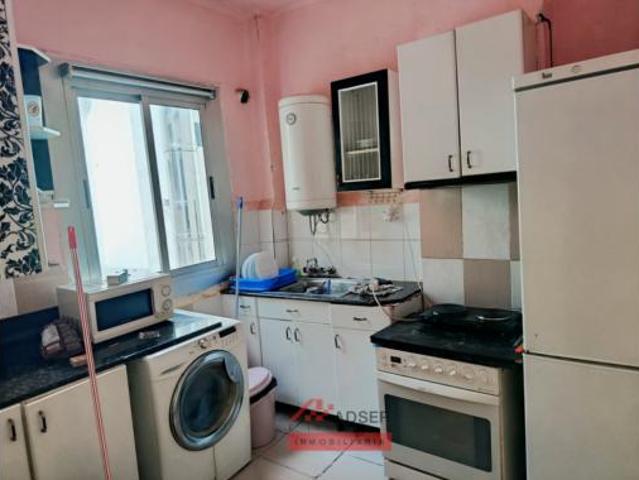 Piso en venta en Las Gaunas, Logroño