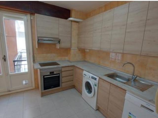 Piso en venta en Las Gaunas, Logroño