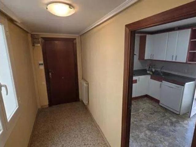 Piso en venta en Las Gaunas, Logroño