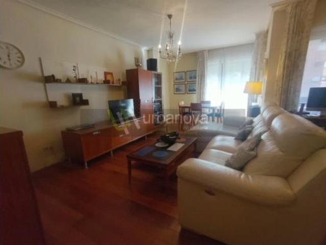 Piso en venta en El Cubo, Logroño