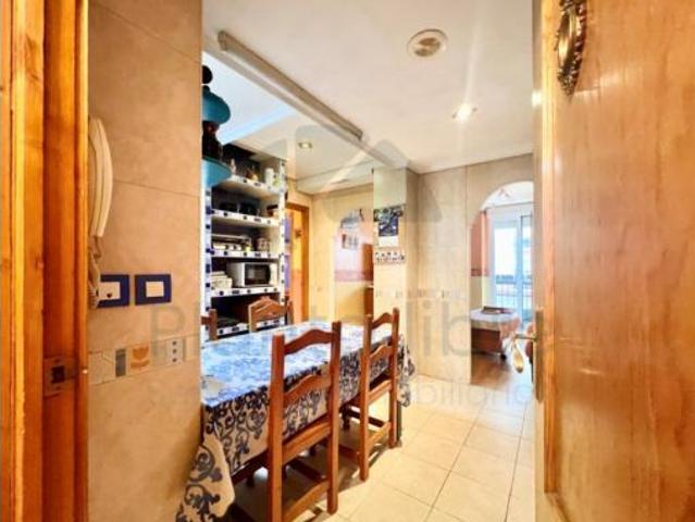 Piso en venta en El Cubo, Logroño