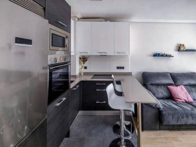 Piso en venta en Las Gaunas, Logroño