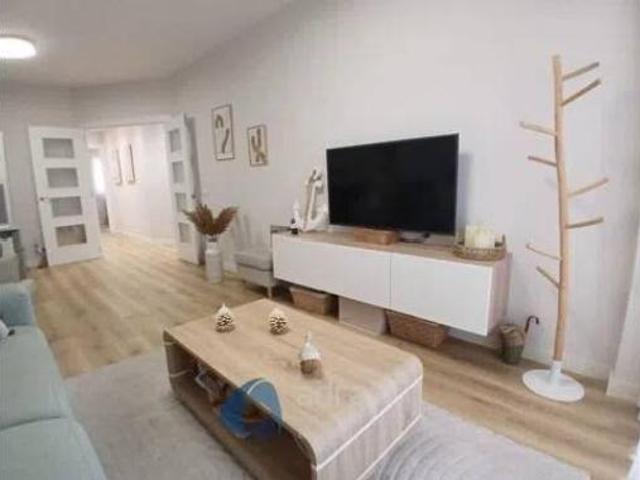Piso en venta en Las Gaunas, Logroño