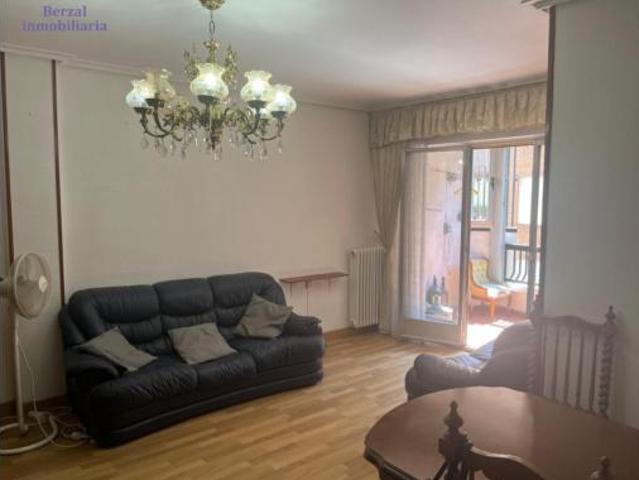 Piso en venta en El Cubo, Logroño