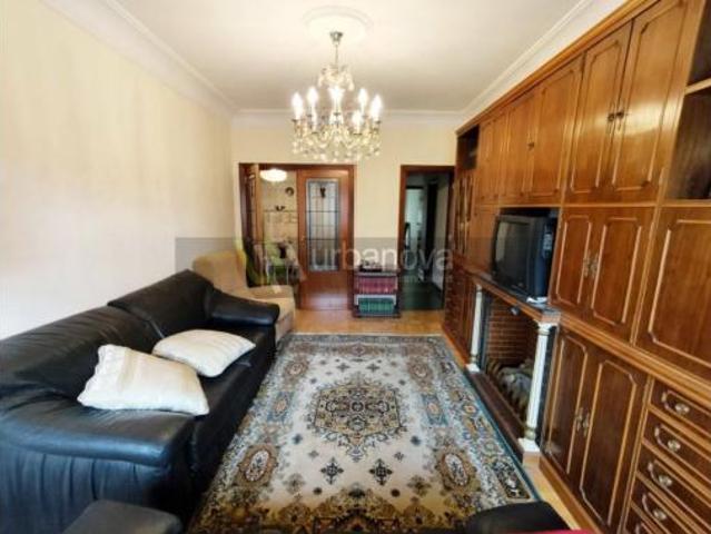 Piso en venta en Las Gaunas, Logroño