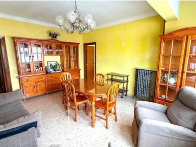 Piso en venta en Madre de Dios, Logroño