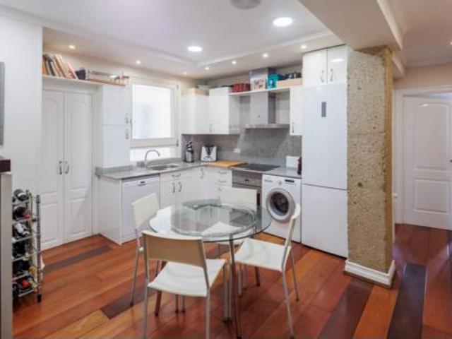 Piso en venta en Las Gaunas, Logroño
