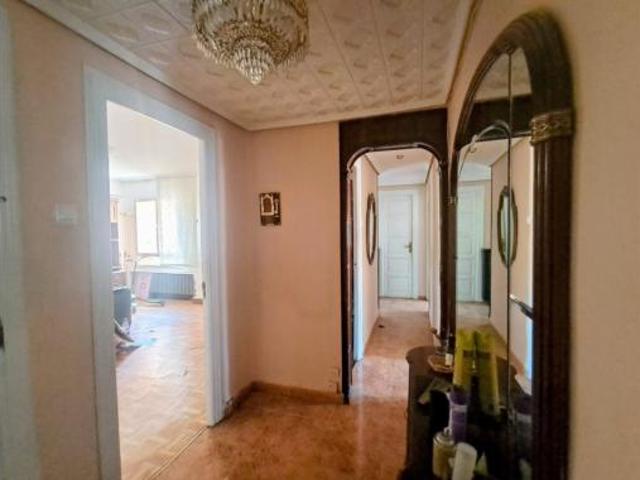 Piso en venta en El Cubo, Logroño