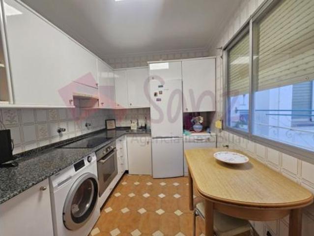 Piso en venta en Las Gaunas, Logroño