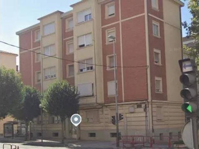 Piso en venta en Las Gaunas, Logroño
