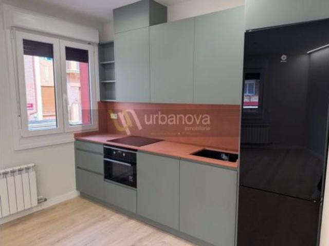 Apartamento en venta en Las Gaunas, Logroño