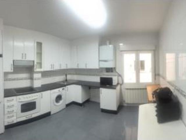 Piso en venta en Las Gaunas, Logroño