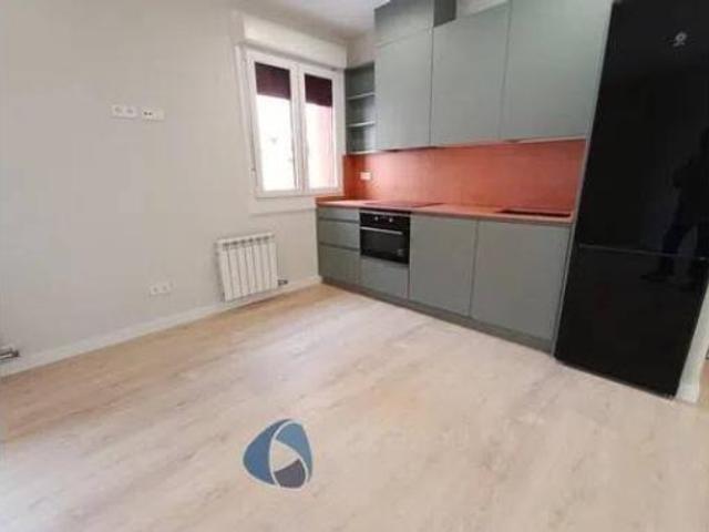 Piso en venta en Las Gaunas, Logroño