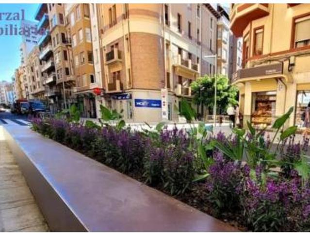 Piso en venta en Las Gaunas, Logroño