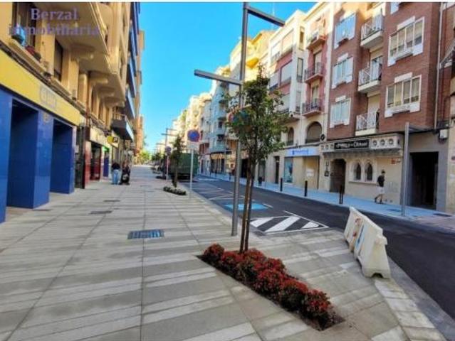 Piso en venta en Las Gaunas, Logroño