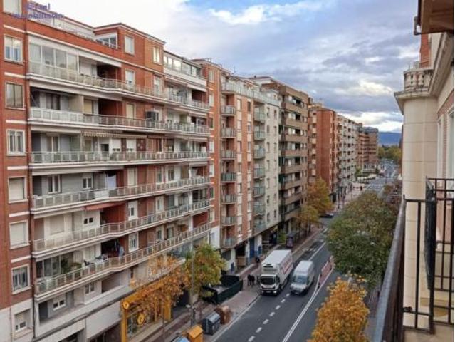 Piso en venta en Las Gaunas, Logroño