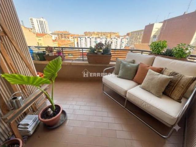 Piso en venta en Las Gaunas, Logroño