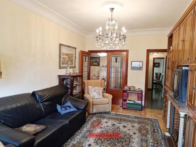 Piso en venta en Las Gaunas, Logroño