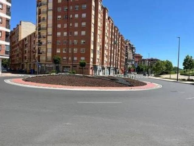 Piso en venta en Las Gaunas, Logroño
